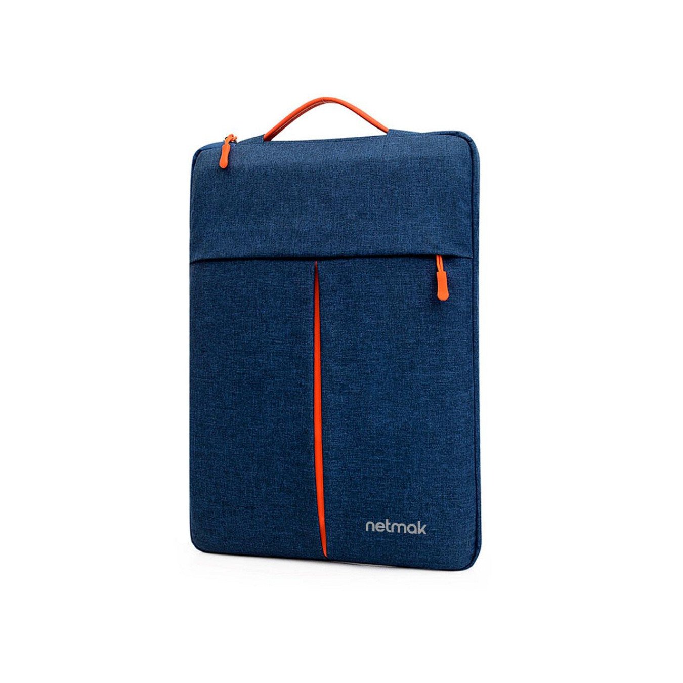 FUNDA PARA NOTEBOOK 15.6"  NM-FN16 AZUL NETMAK